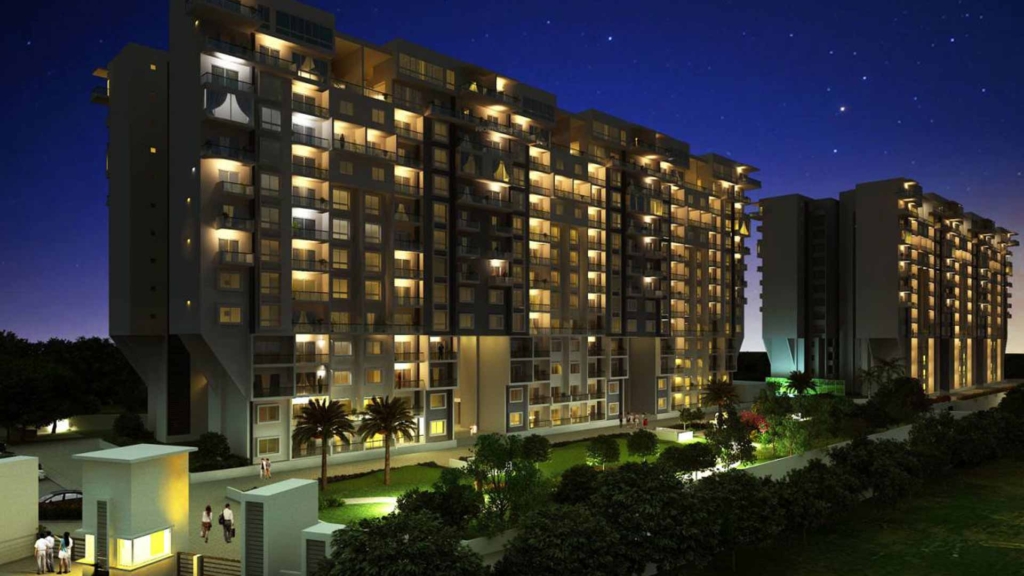 Shri Ram Apartment