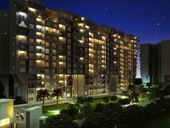 Shri Ram Apartment
