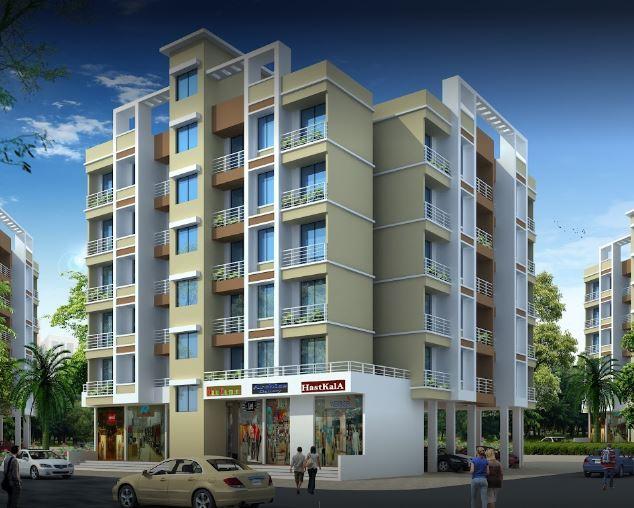 JMD Elite View Apartments
