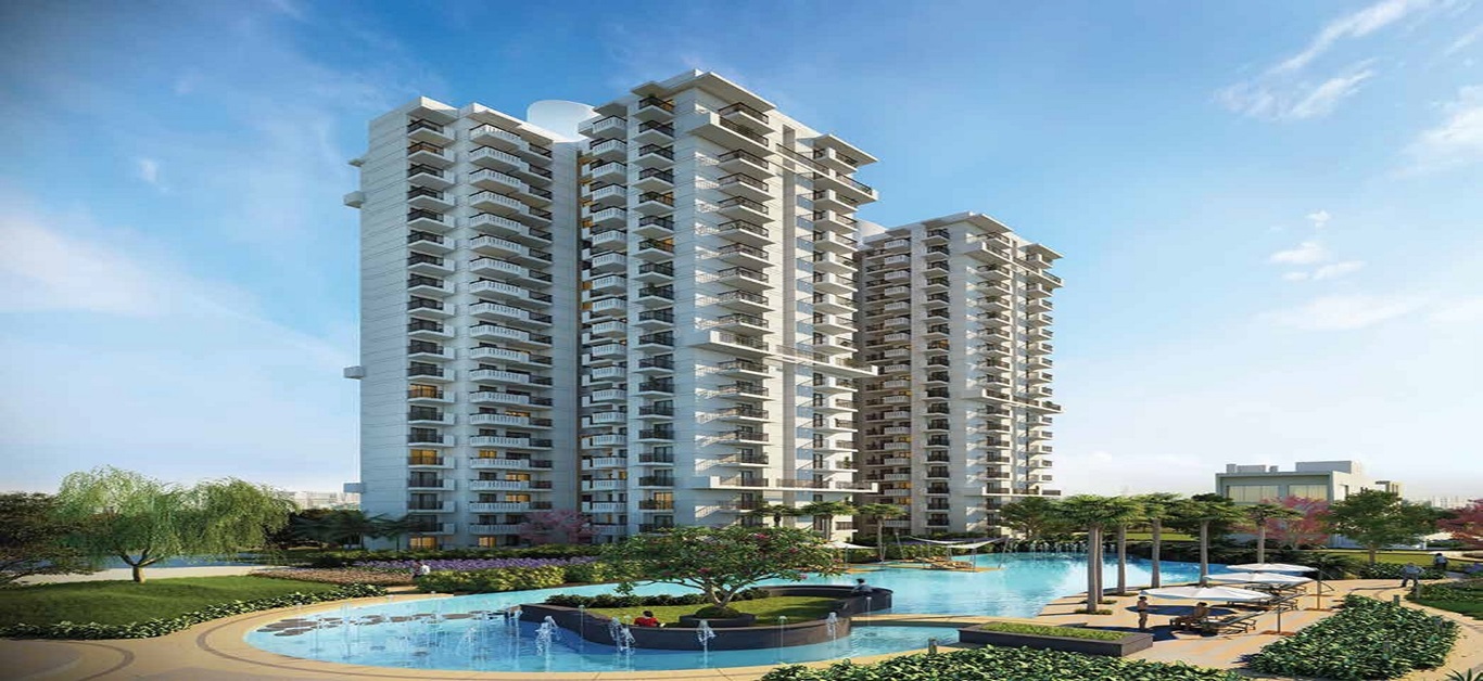 Builders World Developers Delhi World
