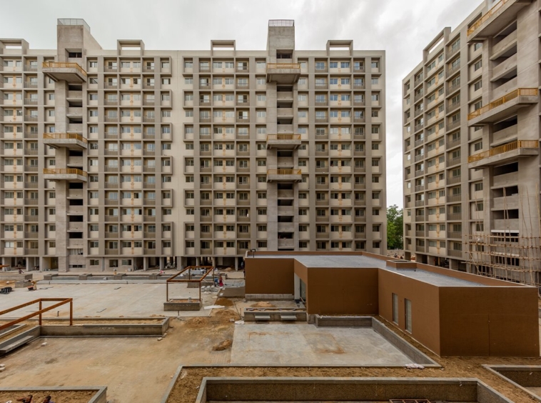 Goyal Affordable Flats