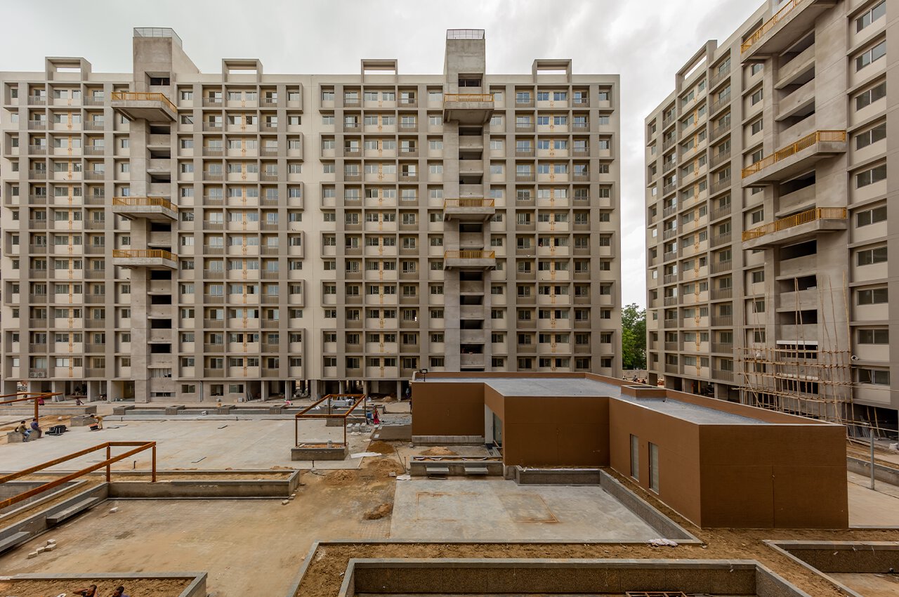 Goyal Affordable Flats