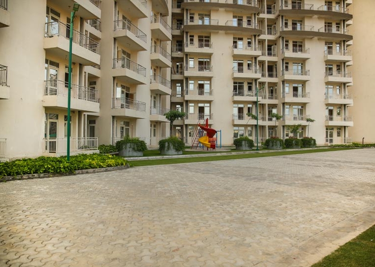 Supertech Eco Village 1 RE