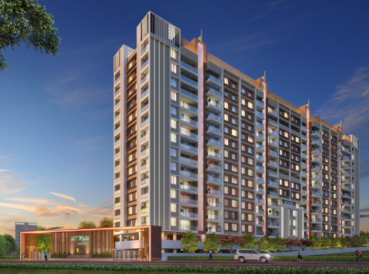 Goyal Affordable Flats