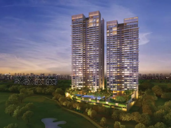 Kalpataru Vista
