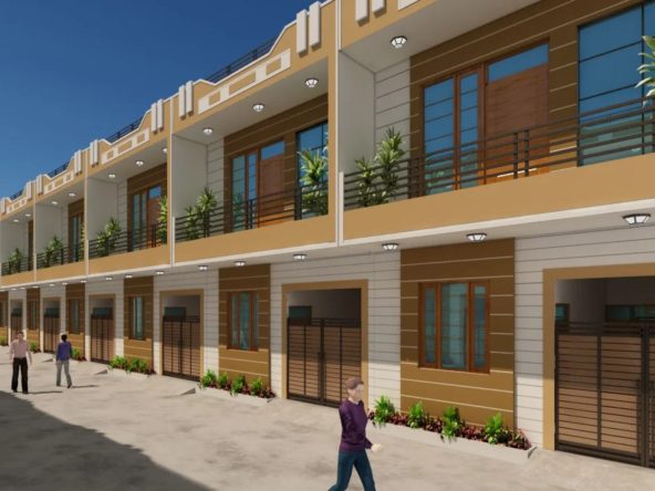 Paradise Gokul Villas
