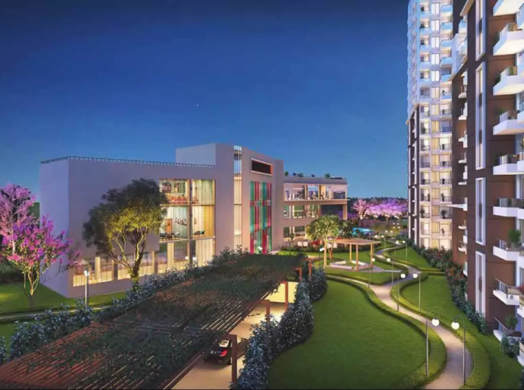 Hero Homes Gurgaon