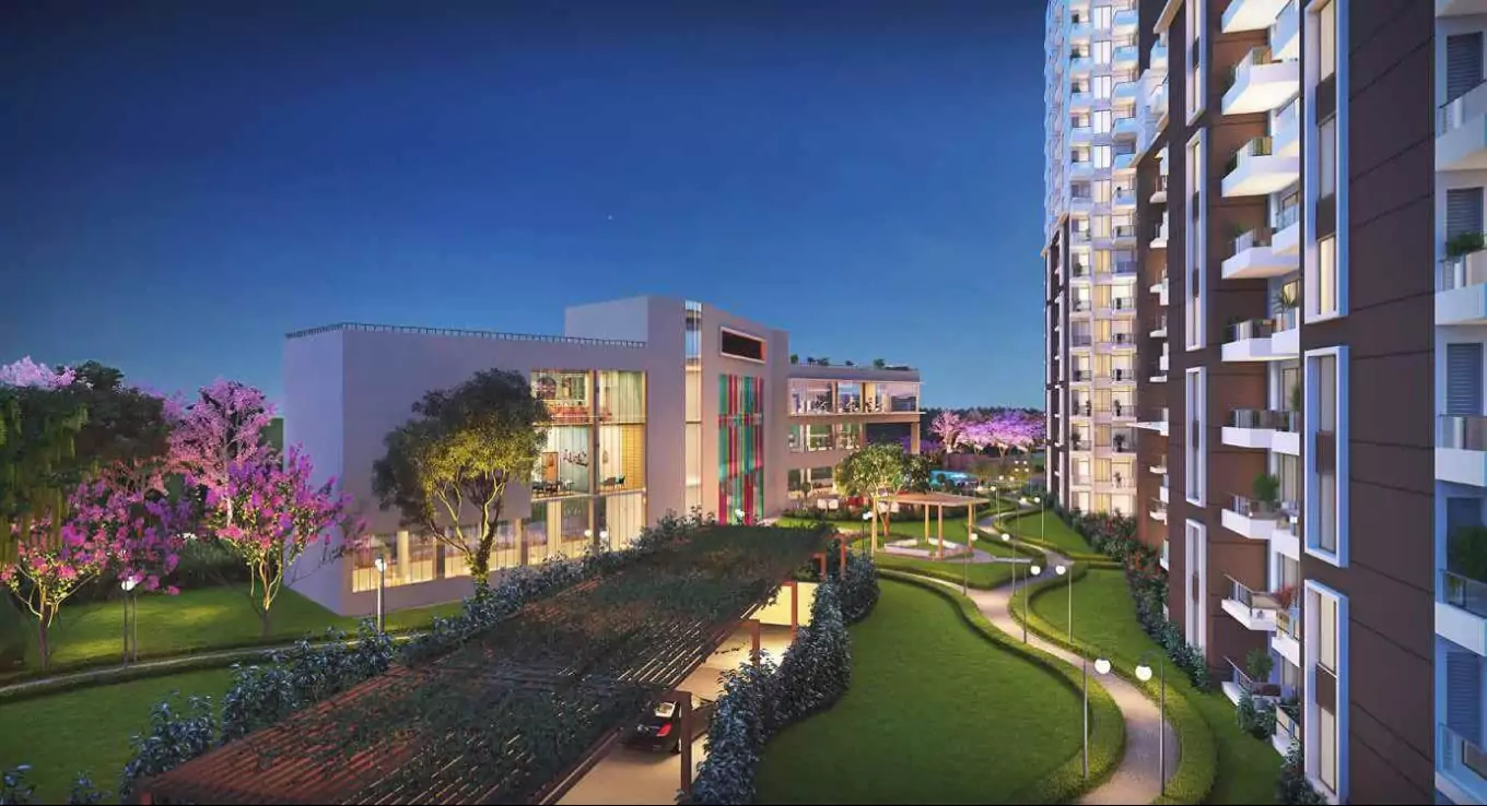 Hero Homes Gurgaon