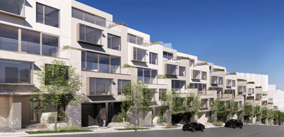 Diamonds Affordable Homes