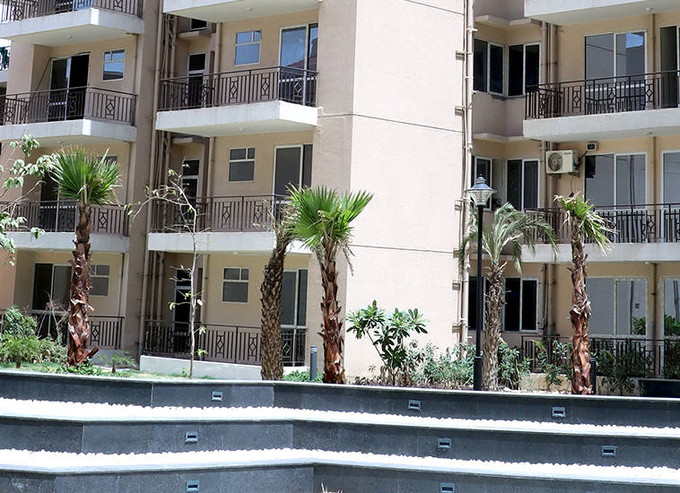 Signature Global Andour Heights