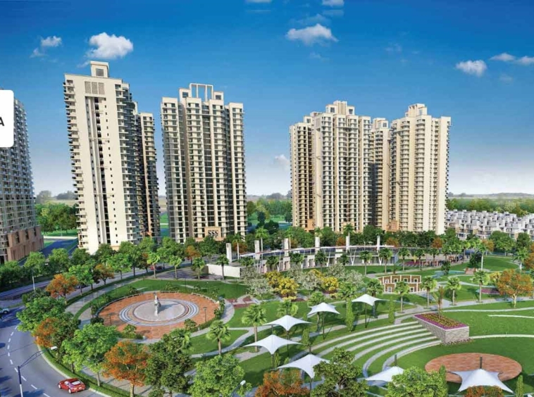 Gaur Yamuna City