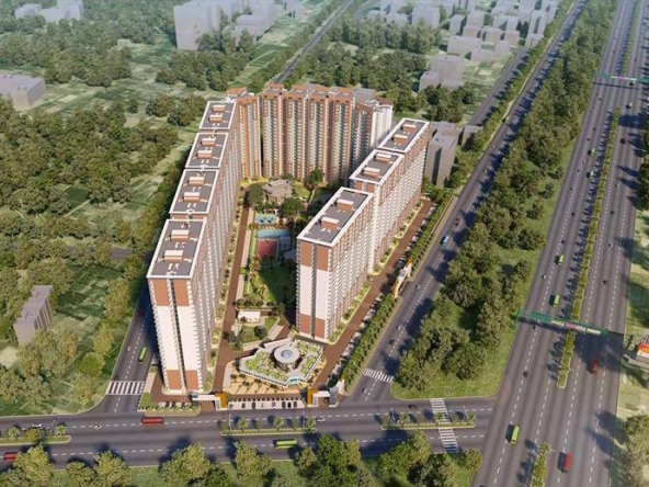 ACE Group City