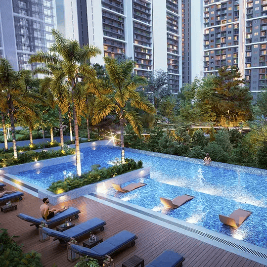 godrej nest