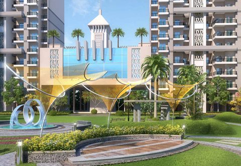 Arihant Abode