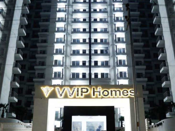 VVIP Homes