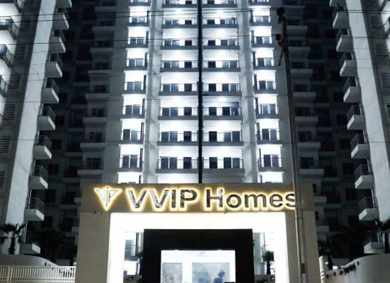VVIP Homes