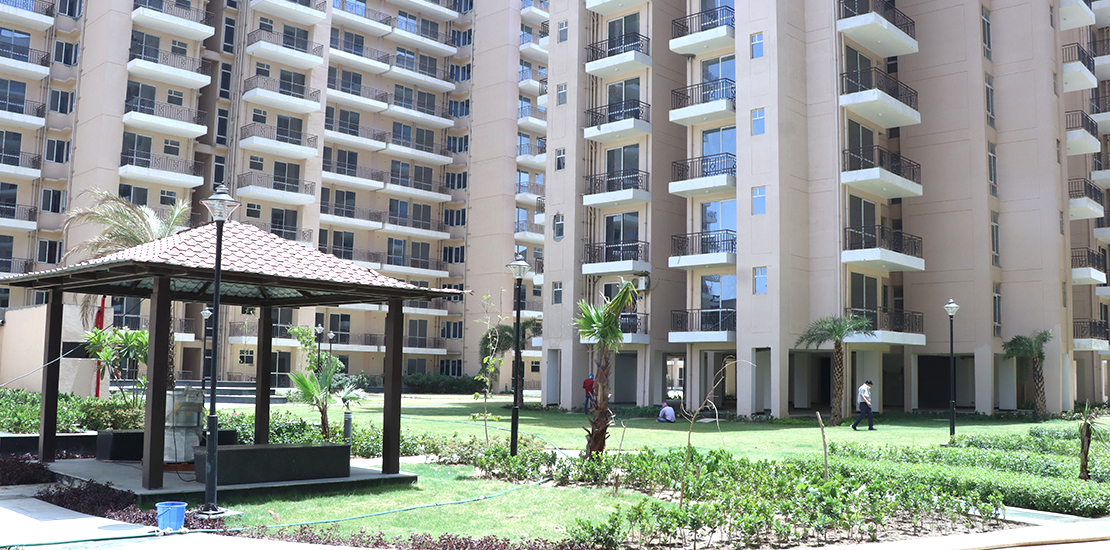 Signature Global Andour Heights
