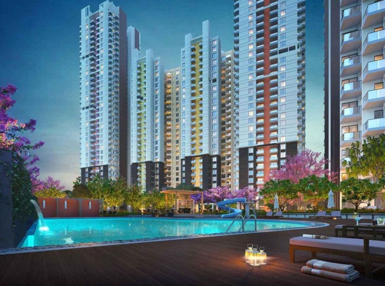 Hero Homes Gurgaon