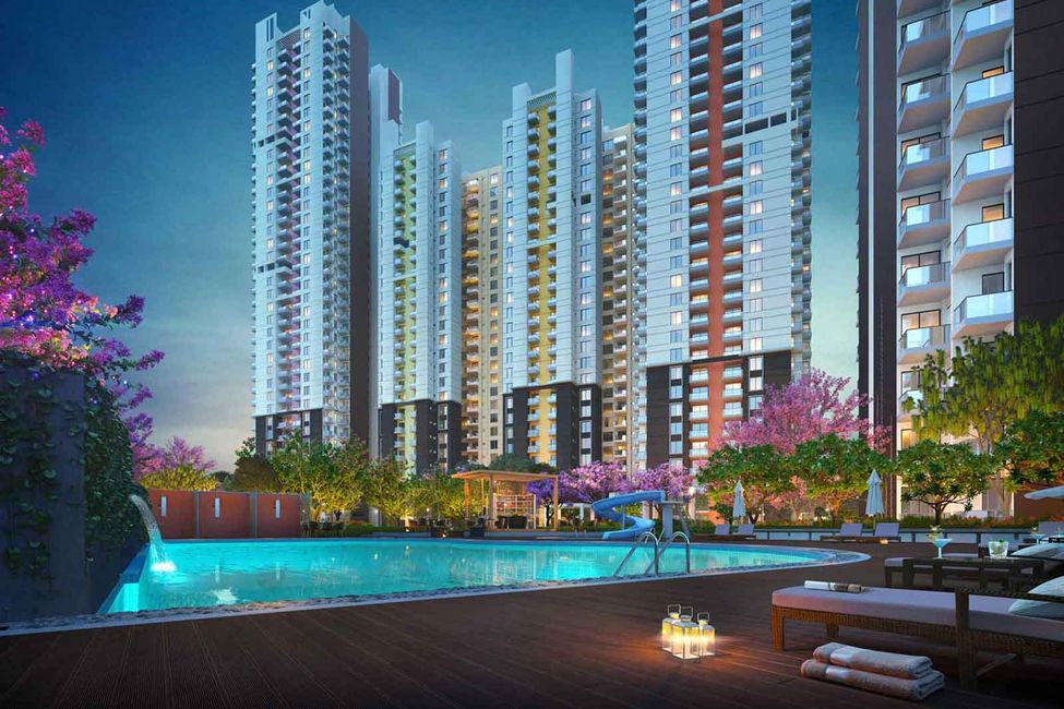 Hero Homes Gurgaon