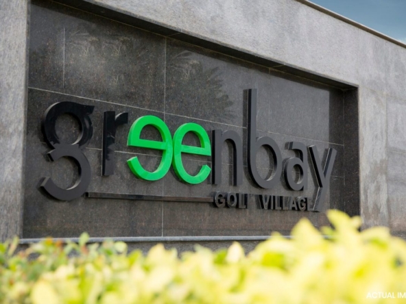 Greenbay Golf Village