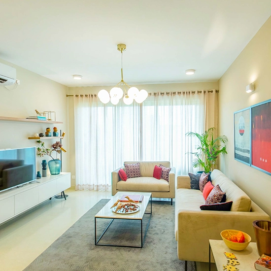 godrej palm retreat