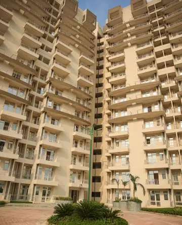 Supertech Eco Village 1 RE