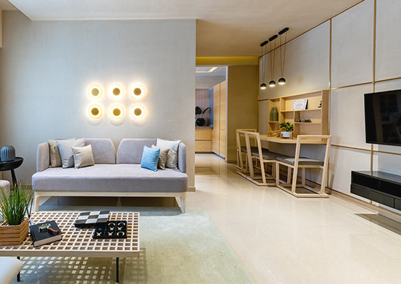 Goyal Affordable Flats