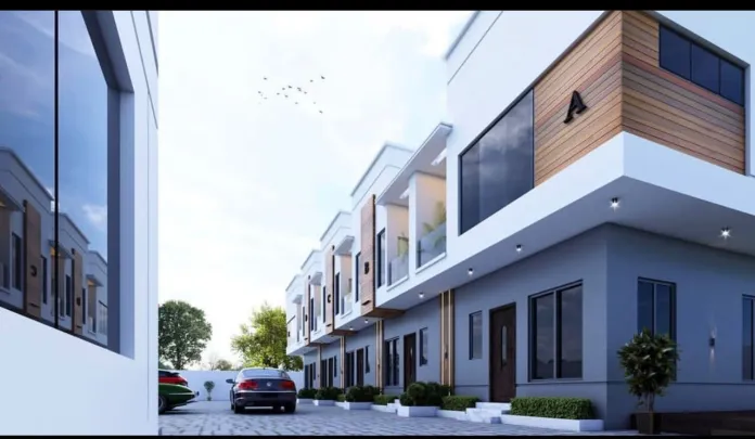 Diamonds Affordable Homes