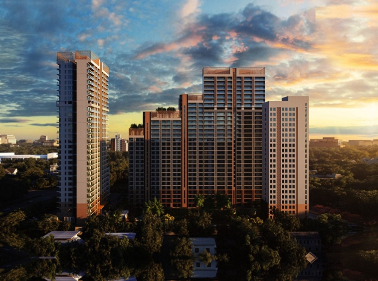 Godrej South Estate