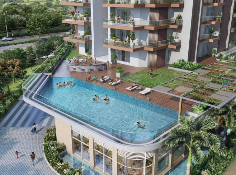 Garur Golf Island
