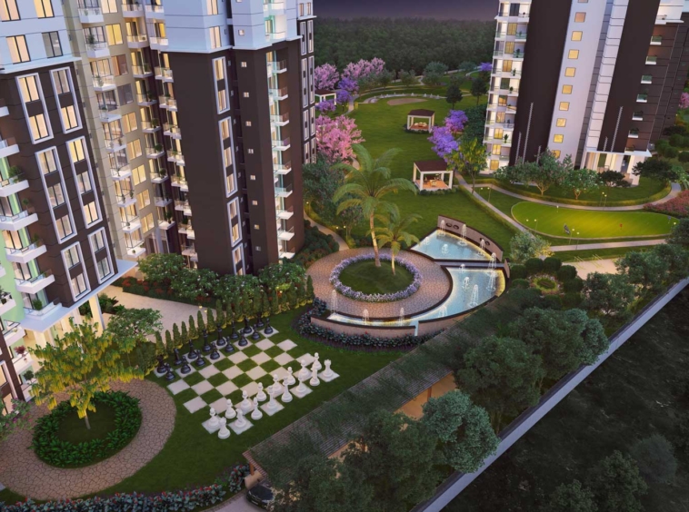 Hero Homes Gurgaon