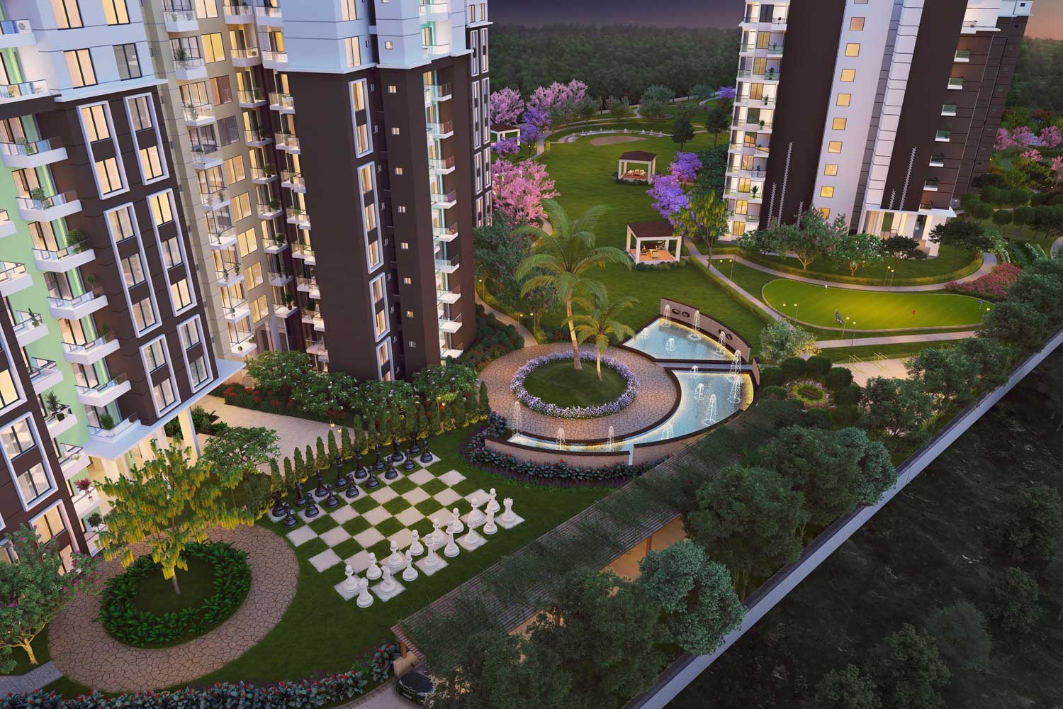 Hero Homes Gurgaon