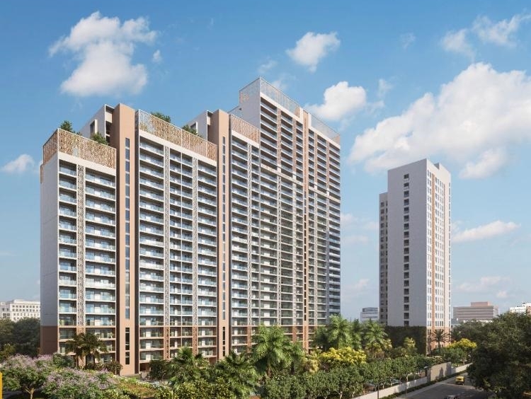 Godrej South Estate