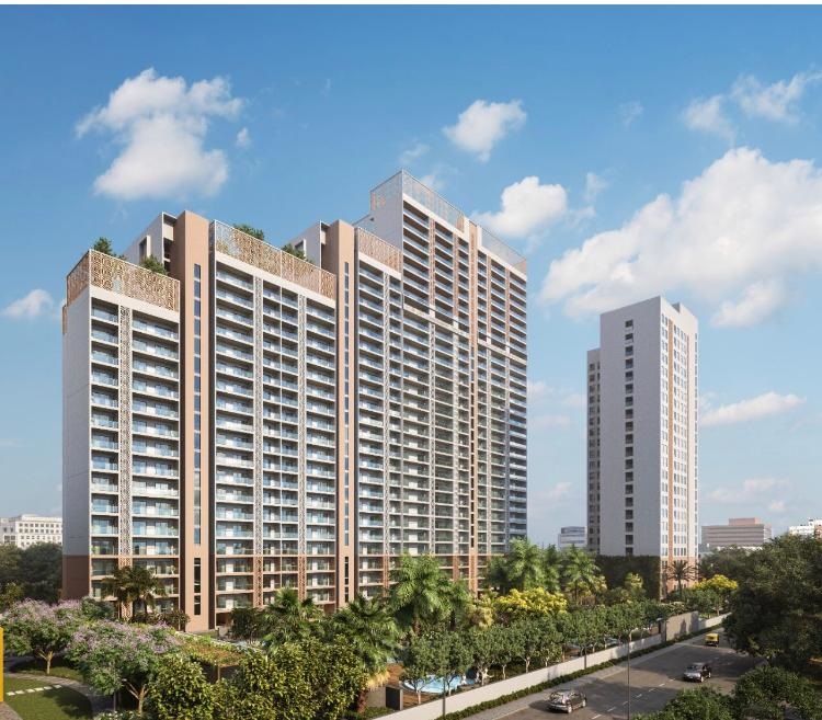 Godrej South Estate