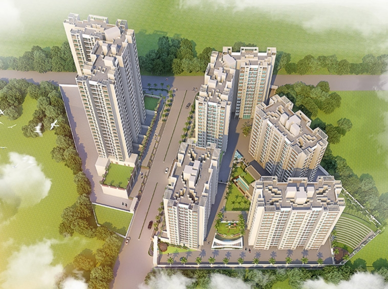 Charms Global City