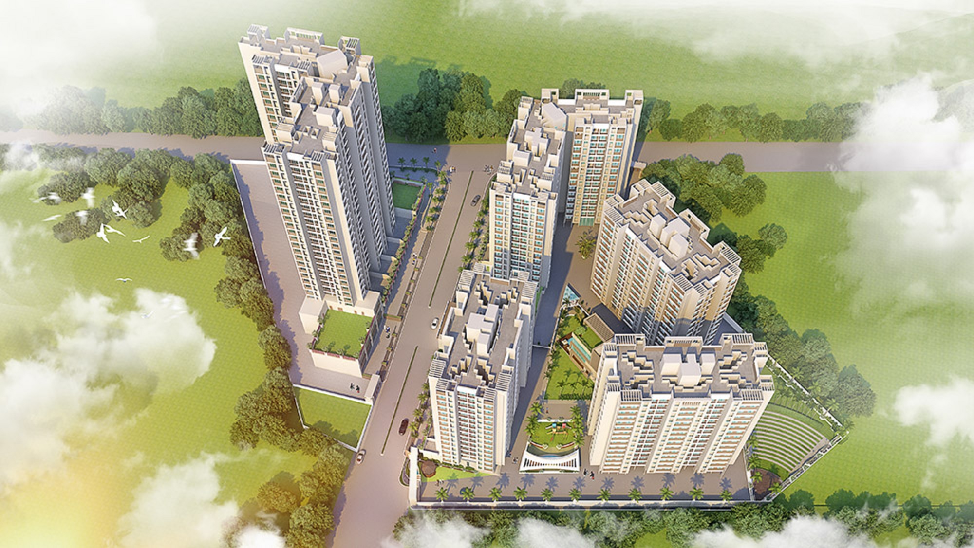 Charms Global City