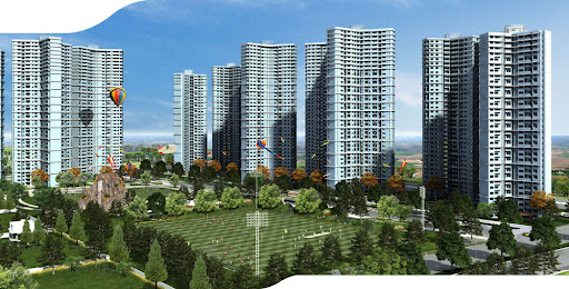 Jaypee Garden Isles