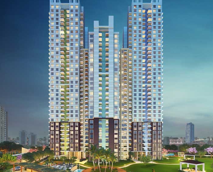 Hero Homes Gurgaon