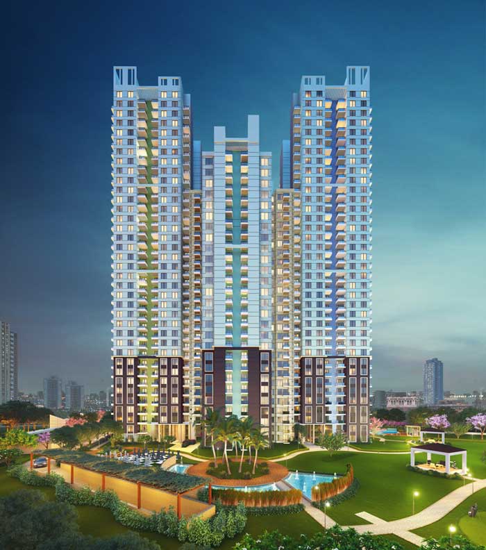 Hero Homes Gurgaon