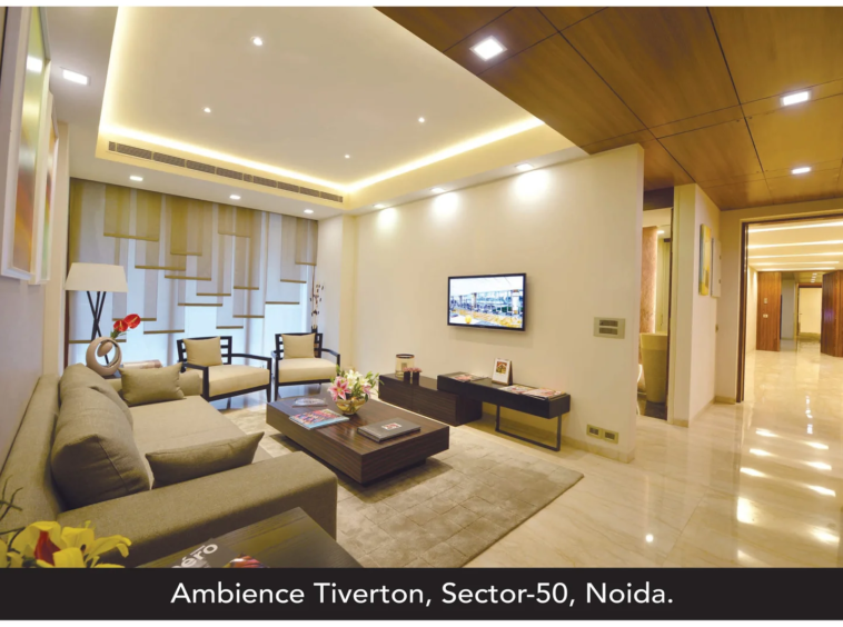Ambience Tiverton