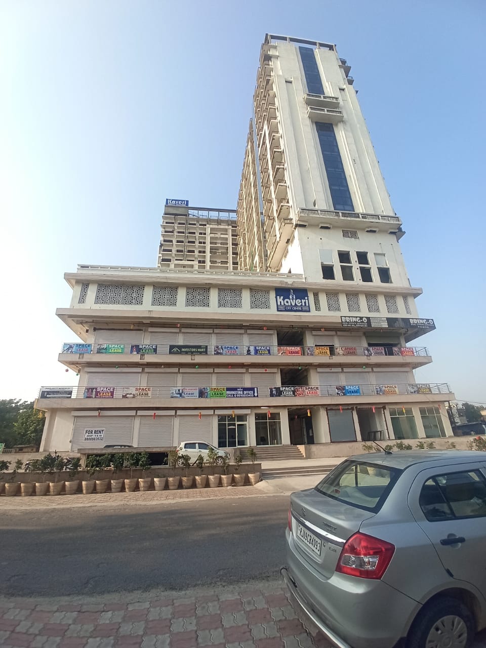 Kaveri City Centre
