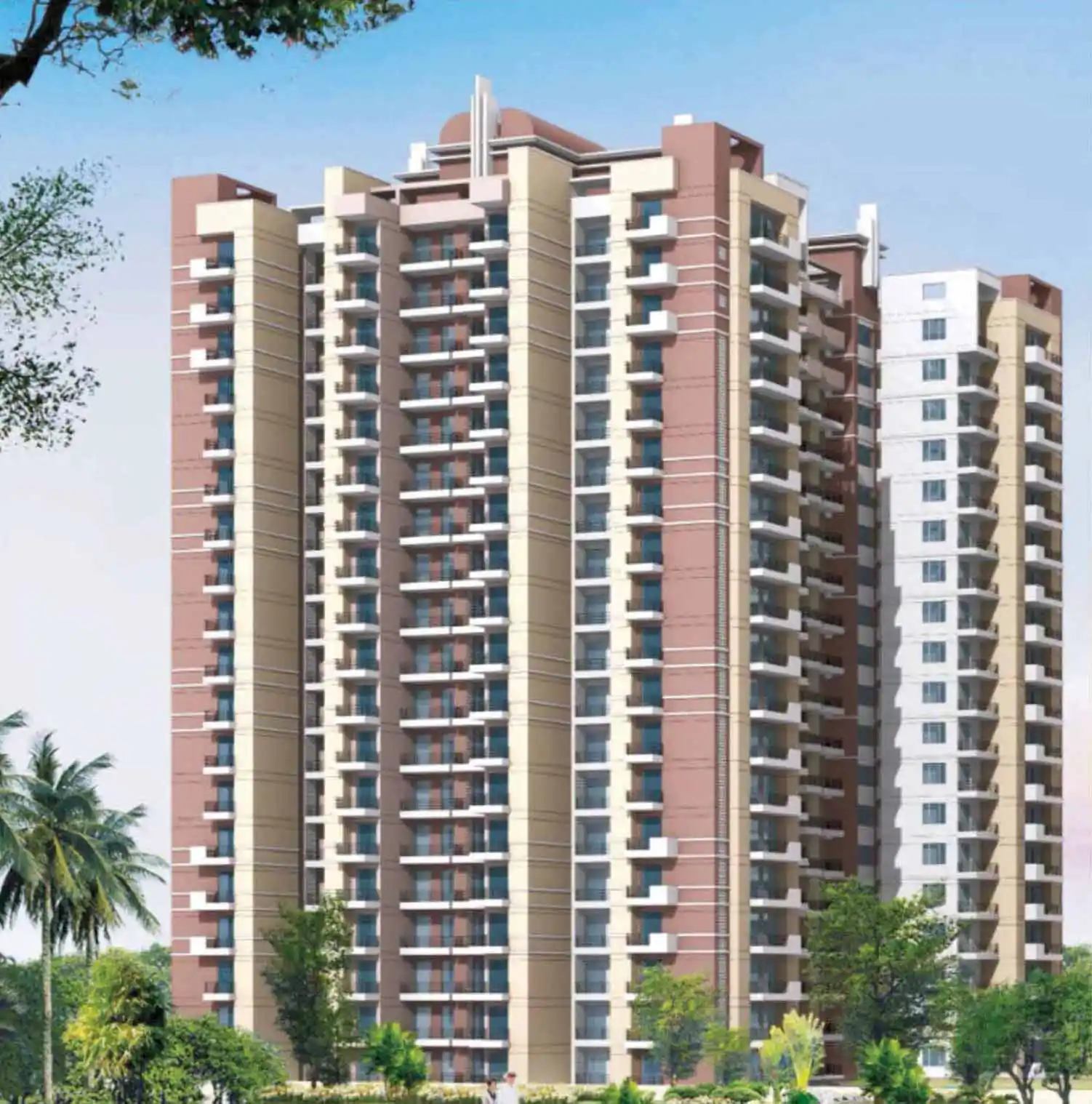 Skytech Colours Avenue
