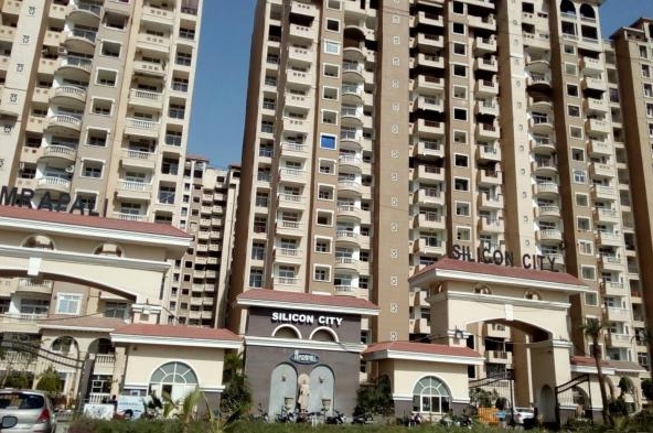 Amrapali Silicon City