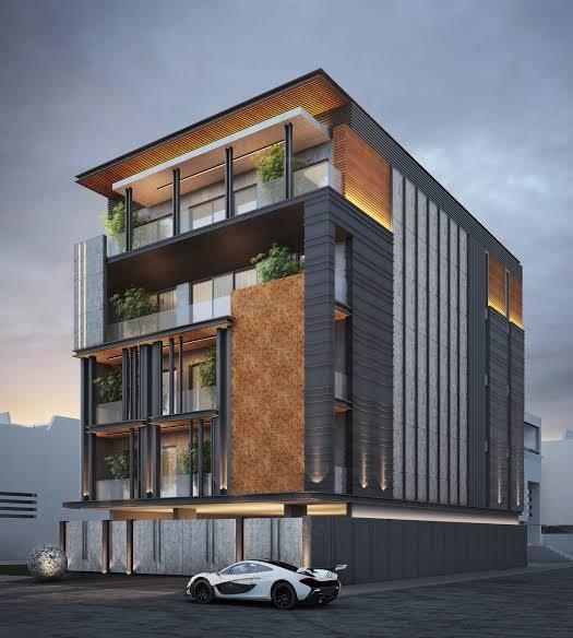 Vikaspuri Sharma Smart Homes