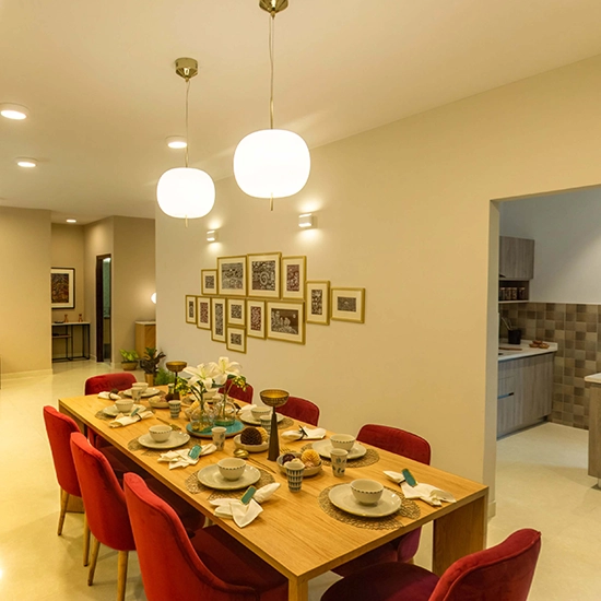 godrej palm retreat