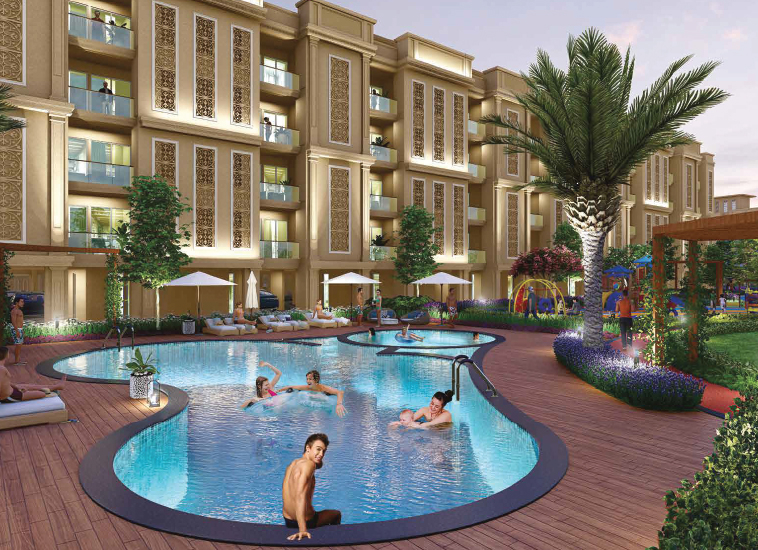 Signature Global City 37D 1