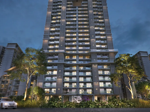 godrej palm retreat