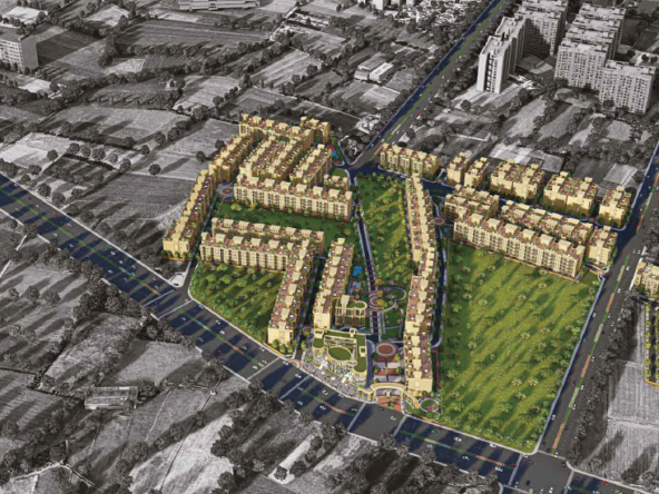 Signature Global City 37D 1