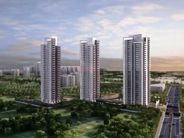 Emaar Digi Homes