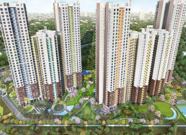Hero Homes Gurgaon